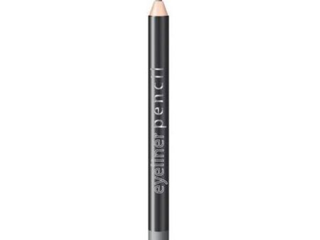 L.A. COLORS - Eyeliner Pencil Silver - 0.01 oz. Hot on Sale