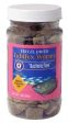 SAN FRANCISCO BAY - Freeze Dried Tubifex Worms - 1 oz. (28 g) For Discount