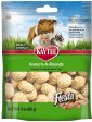 FIESTA - Krunch-A-Rounds Treat for Small Animals - 3 oz. (85 g) For Discount