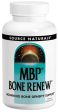 SOURCE NATURALS - MBP Bone Renew - 120 Capsules Online Sale