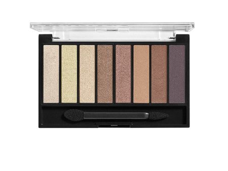 COVERGIRL - Full Spectrum So Saturated Eyeshadow Palette Reverence - 0.12 oz. (3.5 g) Supply