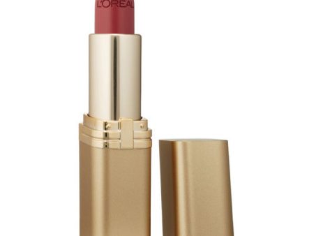 L OREAL - Colour Riche Lipcolour 560 Saucy Mauve - 0.13 oz. (3.6 g) Online