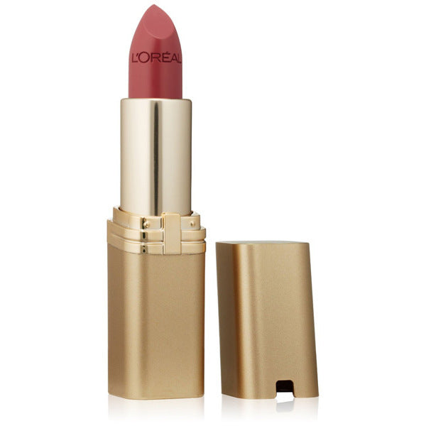 L OREAL - Colour Riche Lipcolour 560 Saucy Mauve - 0.13 oz. (3.6 g) Online