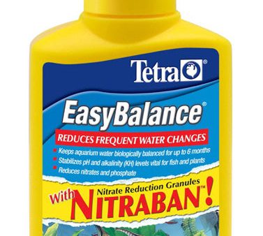 TETRA - Easy Balance Plus Water Conditioner - 16.9 oz. (500 ml) Discount