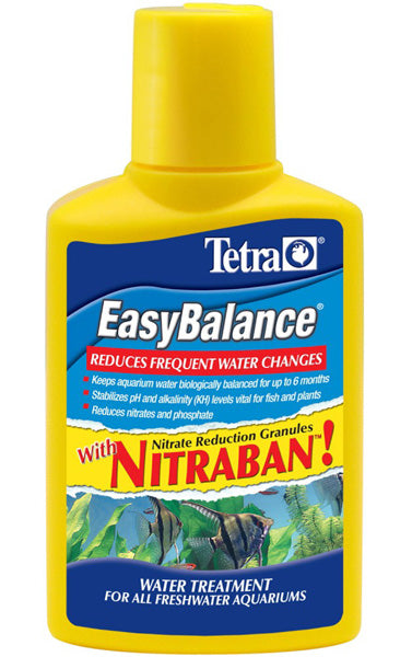 TETRA - Easy Balance Plus Water Conditioner - 16.9 oz. (500 ml) Discount