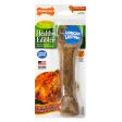 HEALTHY EDIBLES - Chicken Chew Treats Souper - 1 Bone Hot on Sale