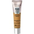 MAYBELLINE - Dream Urban Cover Flawless Coverage Foundation Classic Ivory - 1 fl oz (30 ml) on Sale