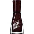 SALLY HANSEN - Insta-Dri Nail Color, Go Granet - 0.31 fl. oz. (9.17 ml) Online Sale