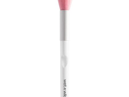 WET N WILD - Small Stipple Brush - 1 Brush Discount