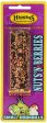 HIGGINS - Nuts N Berries Small Parrot Treat Sticks - 2.26 oz. (64 g) Hot on Sale