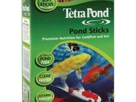 TETRA - Floating Pond Sticks - 1.75 Lbs. For Sale