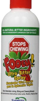 FOOEY - Bitter Training Aid - 8 fl. oz. (236 ml) For Cheap