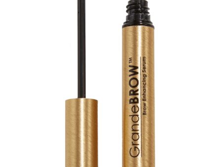 Grande Cosmetics GrandeBROW Brow Enhancing Serum 3ml Online