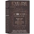 Eveline Cosmetics Choco Glamour Lip Sleeping Mask 12ml Online Sale