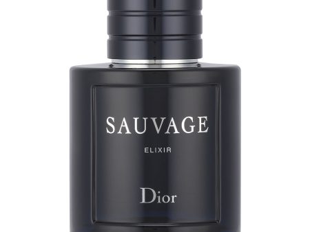 Dior Sauvage Elixir 60ml Online Sale