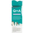 Q+A Holiday Heroes Skincare Gift Set For Sale