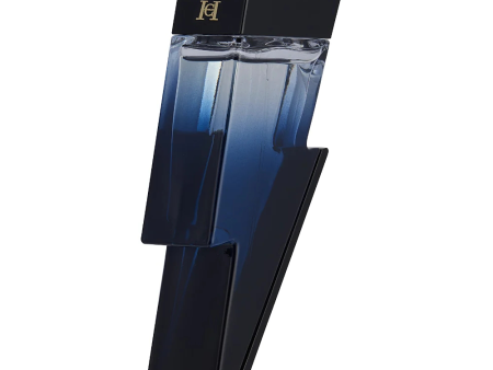 Carolina Herrera Bad Boy Cobalt Eau De Parfum 50ml For Sale