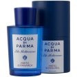 Acqua Di Parma Blu Mediterraneo Mirto Di Panarea Eau De Toilette 180ml Hot on Sale