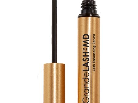 Grande Cosmetics GrandeLASH-MD Lash Enhancing Serum 4ml Online Sale