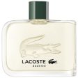 Lacoste Booster Eau De Toilette 125ml Hot on Sale