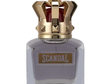 Jean Paul Gaultier Scandal Pour Homme Eau De Toilette 50ml For Sale