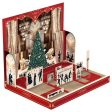 Catrice Cosmetics The Great Gatsby Christmas Advent Calendar Fashion