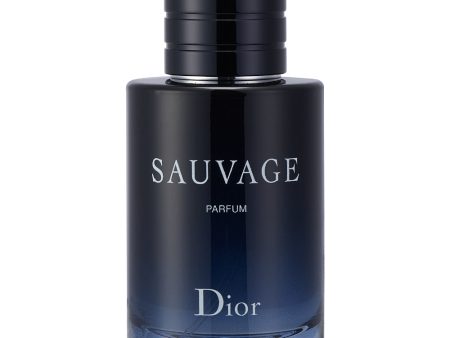 Dior Sauvage Parfum 100ml on Sale