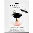 StylPro Makeup Brush Cleaner & Dryer Machine Online Hot Sale