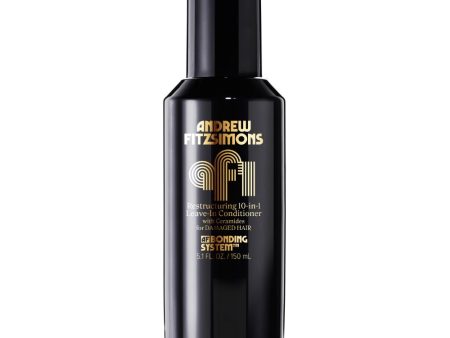 Andrew Fitzsimons Virgin Repair Restructuring 10-in-1 Leave-In Conditioner 150ml Online Sale