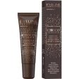 Eveline Cosmetics Choco Glamour Nourishing Daily Glow Serum Lip Balm 12ml Supply