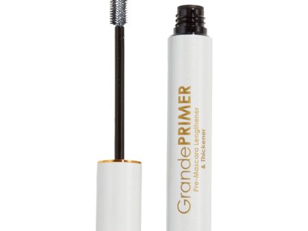 Grande Cosmetics GrandePRIMER Pre-Mascara Lengthener & Thickener 9.1ml Online