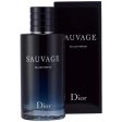 Dior Sauvage Eau De Parfum 200ml Cheap