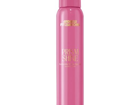 Andrew Fitzsimons Prism Shine Invisible Shine Spray 200ml Online Sale