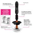 StylPro Makeup Brush Cleaner & Dryer Machine Online Hot Sale