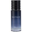 Dior Sauvage Eau De Toilette 30ml Sale