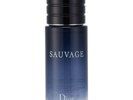 Dior Sauvage Eau De Toilette 30ml Sale