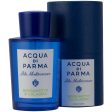 Acqua Di Parma Blu Mediterraneo Bergamotto Di Calabria Eau De Toilette 180ml Cheap