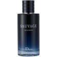 Dior Sauvage Eau De Parfum 200ml Cheap