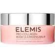 Elemis Pro-Collagen Rose Hydrating Cleansing Balm 100g Online Sale