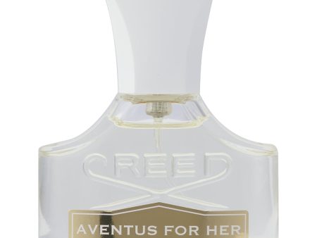 Creed Aventus For Her Eau De Parfum 30ml Supply