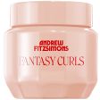 Andrew Fitzsimons Fantasy Curls Nourishing Moisture Mask Treatment 225ml For Discount