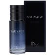 Dior Sauvage Eau De Toilette 30ml Sale