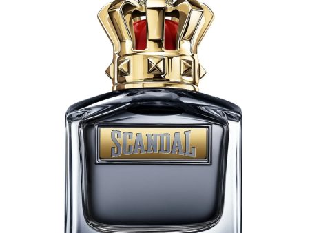 Jean Paul Gaultier Scandal Pour Homme Eau De Toilette 100ml Hot on Sale