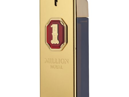 Paco Rabanne One Million Royal Parfum 100ml Online Hot Sale