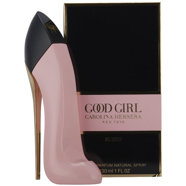 Carolina Herrera Good Girl Blush Eau De Parfum 30ml For Cheap