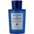 Acqua Di Parma Blu Mediterraneo Bergamotto Di Calabria Eau De Toilette 180ml Cheap