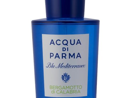 Acqua Di Parma Blu Mediterraneo Bergamotto Di Calabria Eau De Toilette 180ml Cheap