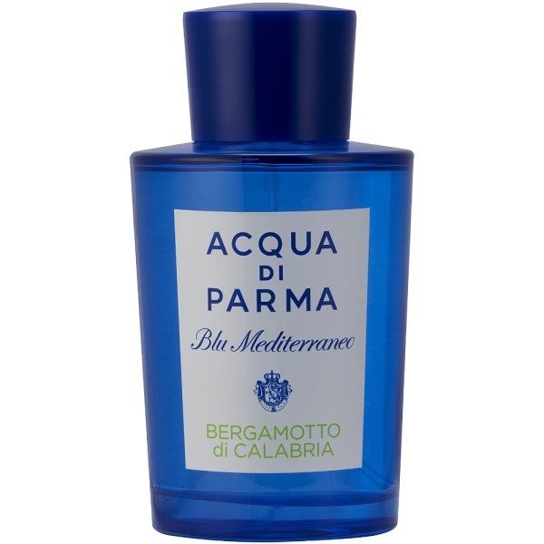 Acqua Di Parma Blu Mediterraneo Bergamotto Di Calabria Eau De Toilette 180ml Cheap