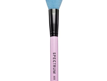 Spectrum Collections A05 Angled Cheek Brush Online Hot Sale