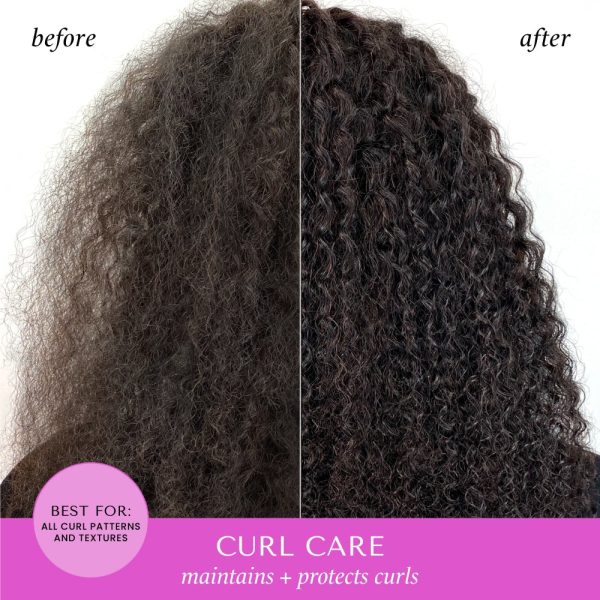 Hask Curl Care Detangling Conditioner 355ml For Sale